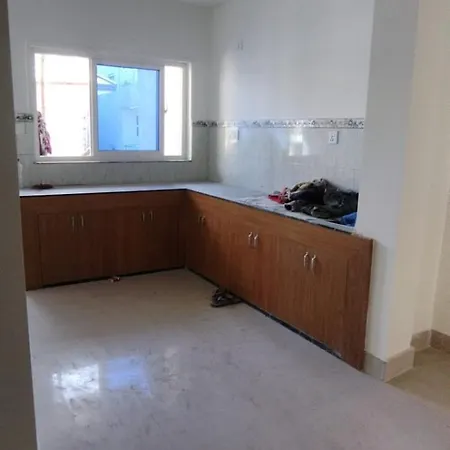 Lyambda House Appartement